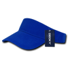 Sports Visor - Royal Blue