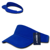 Sports Visor - Royal Blue