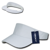 Sports Visor - White