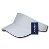 Sports Visor - White