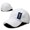 Vintage Mesh Cap - White