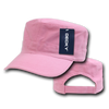 Washed GI Cap - Pink