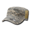 R98 - Flat Top BDU Cap Reversible - Universal Digital Camo