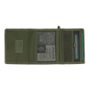 T105 - Tactical Wallet USA Flag Subdued - Olive Drab