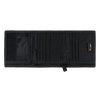 T105 - Tactical Wallet USA Flag Subdued - Black