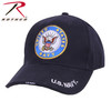 Rothco U.S. Navy Deluxe Low Profile Cap (Item #99440)