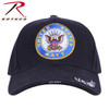 Rothco U.S. Navy Deluxe Low Profile Cap (Item #99440)