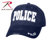 Rothco Deluxe Police Low Profile (Item #9489)