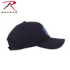 Deluxe Star of Life Low Profile Cap (Item #99381)