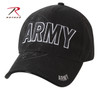 Rothco Deluxe Low Profile Shadow Cap / Army Eagle (Item #9899)