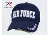 Rothco Deluxe Air Force Low Profile Cap (Item #9433)