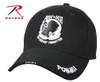 Rothco Deluxe POW/MIA Low Profile Cap (Item #9369)