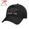 Rothco Molon Labe Deluxe Low Profile Cap (Item #9839)