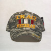 Iraq Veteran Ribbon Cap - Digital Camo