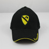 5432 - Army 1st Cavalry Division Cap - First Team - Black