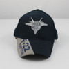 5798 - U.S. Air Force F-22 Raptor Cap - Dark Blue