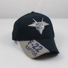 5798 - U.S. Air Force F-22 Raptor Cap - Dark Blue