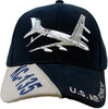 5799 - U.S. Air Force KC-135 Cap - Dark Blue