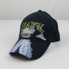 5880 - Navy Aircraft Carrier Cap - Dark Navy