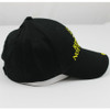 6686 - U.S. Army Retired Not Expired Cap Cotton - Black