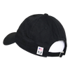 A03 - Freedom USA Flag Cap - Relaxed Cotton - Black