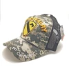 1st Cavalry Division Cap - Cotton /Trucker Air Mesh - ACU Digital Camo