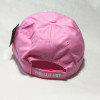 U.S. Army Cap  - Woman Veteran - 100% Cotton - Pink