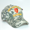 25th Infantry Division Cap Shadow - ACU Digital Camo