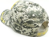 25th Infantry Division Cap Shadow - ACU Digital Camo