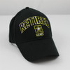 6570 - U.S. Army Retired Cap - Cotton - Black