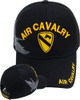 Air Cavalry Cap - Black