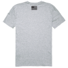 RS2 - Relaxed Graphic T-Shirt - U.S. Air Force - Heather Grey