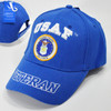 USAF Veteran Cap - Blue