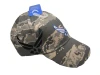 U.S. Air Force Cap - Wings Logo - ABU Camo