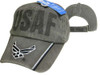 U.S. Air Force Cap - Cotton - Washed OD Green