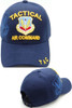 Tactical Air Command Cap Shadow - Navy