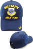 Military Airlift Command Cap Shadow - Navy