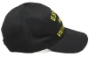 U.S. Navy Vietnam Veteran Cap - Black