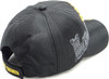 U.S. Army Combat Engineer Cap Mesh - Black