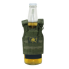 T99 - Tactical Mini Vest Beverage Carrier - U.S. Border Patrol - Olive