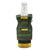 T99 - Tactical Mini Vest Beverage Carrier - Sheriff - Olive