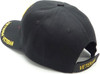 Saigon Vietnam Veteran Cap - Black