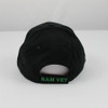 5768 - Vietnam Veteran Cap with Dragon - Cotton - Black