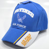 U.S. Air Force Retired Cap - Blue