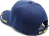 U.S. Naval Aviation Cap - Navy Blue