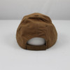 6647 - U.S. Navy Logo Cap - Cotton - Coyote Brown