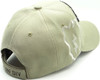 25th Infantry Division Cap - Khaki