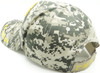 2nd Infantry Division Cap Shadow - ACU Digital Camo