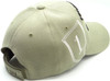 1st Infantry Division Cap Shadow - Khaki