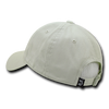 A03 - 2nd Amendment Cap - Relaxed Cotton - Stone